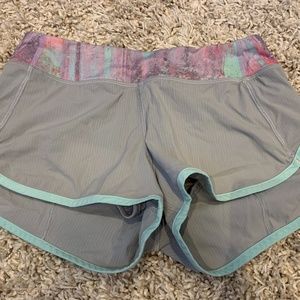 Ivivva Speedy Shorts